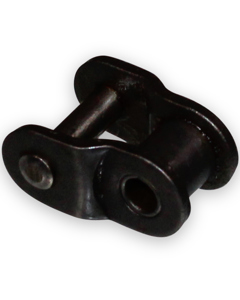 Chain link 1/2" cranked reinforced K 428H form L